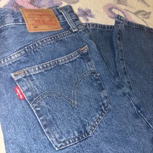 Levi Jeans Brand New